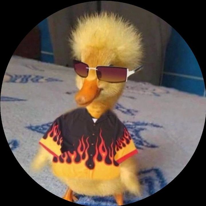 Profile Picture of mojojojo (@joel___) on Tiktok