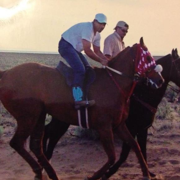 Profile Picture of Octavio Solis (@abrahambsp) on Poshmark