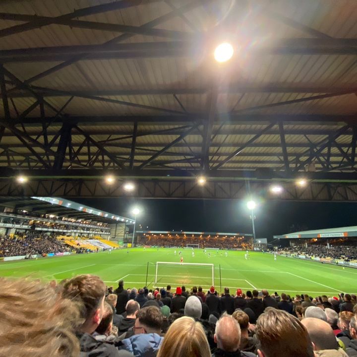 Profile Picture of thomas.harris2 (@thomas.harris22) on Tiktok