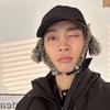 Profile Picture of nicole (@markbeeboo) on Tiktok