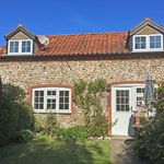 Profile Picture of Gable End Cottage, Kelling, Norfolk (@gableendkelling) on Instagram