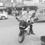 Profile Picture of kiran ateely (@kiranateely) on Instagram