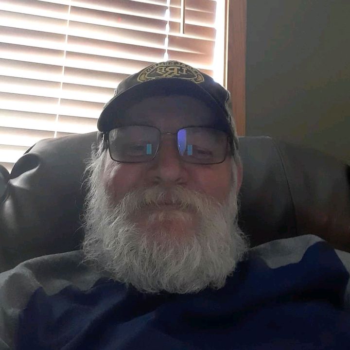 Profile Picture of george Gillespie (@@georgegillespie0) on Tiktok