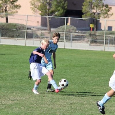 Profile Picture of Nick Froehlich (@nickfroe1234) on Twitter