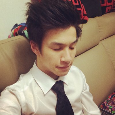 Profile Picture of Kenneth Yip (@kinkins_kenneth) on Twitter