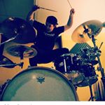 Profile Picture of Brendan Healy (@brendanhealydrummer) on Instagram