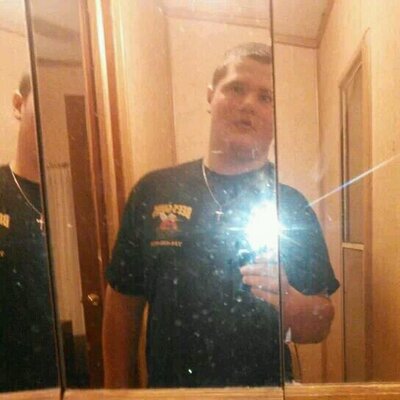 Profile Picture of Jonathan McKnight (@mcknight7670) on Twitter