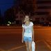 Profile Picture of Kendra Andreea Russo (@Kendra-Andreea-Russo) on Facebook