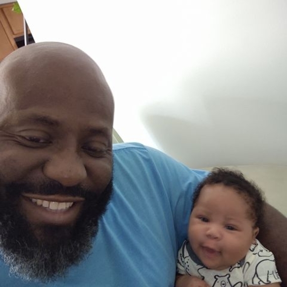 Profile Picture of Keith Walker (@blkking01) on Poshmark