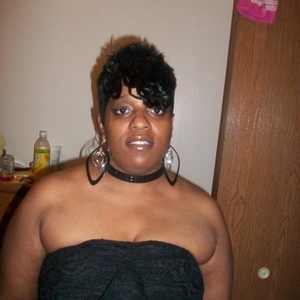 Profile Picture of Shanice Bell (@mesha_mayiah) on Myspace