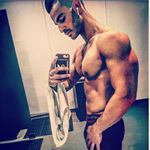 Profile Picture of ⚜️Kyle One Fitness⚜️ (@love_fitness_life1) on Instagram