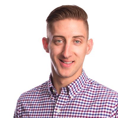 Profile Picture of Danny Mullins (@DannyTitanM) on Twitter