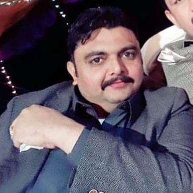 Profile Picture of Rai Ahmad Bhatti (@Rayahmadbhatti) on Twitter
