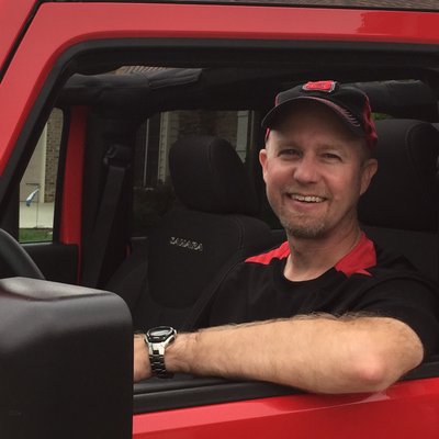 Profile Picture of Jeff Hendrick (@JHendrick77) on Twitter