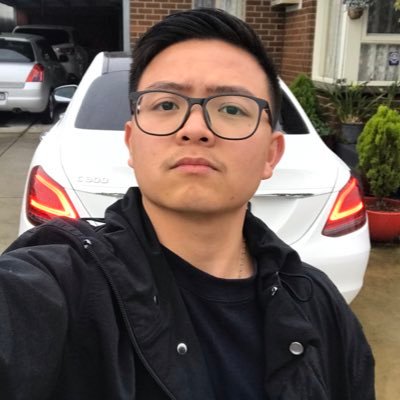 Profile Picture of Jib Seng Tang (@jib_seng) on Twitter