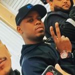 Profile Picture of RD Bradock (@ronaldbradock) on Instagram