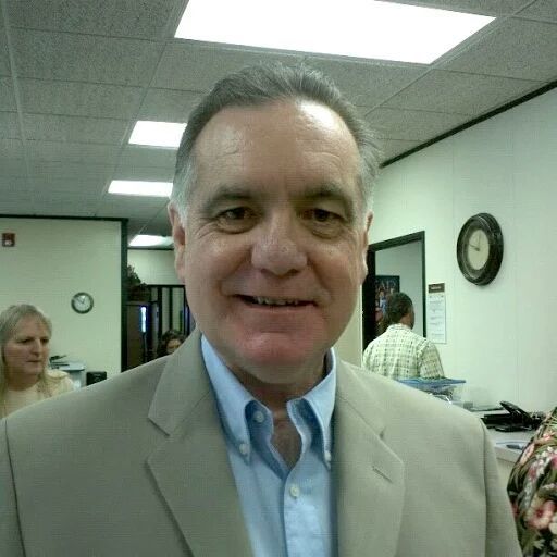 Profile Picture of Stephen Hillery (@swhillery) on Tiktok