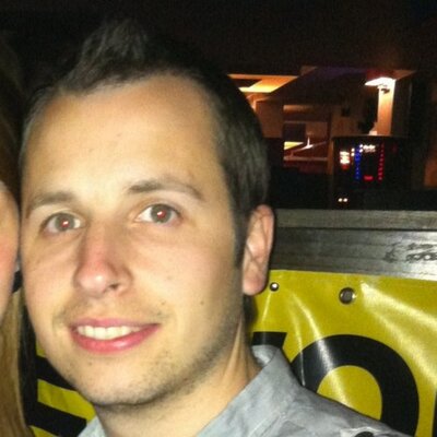 Profile Picture of Daniel McFadyen (@therealdanfadge) on Twitter