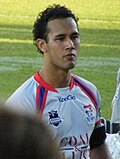 Profile Picture of Keith Luliaon Wikipedia