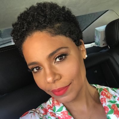 Profile Picture of Sanaa Lathan (@justsanaa) on Twitter