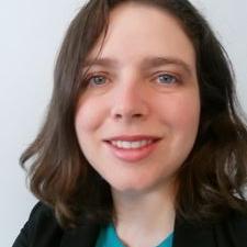 Profile Picture of Ariel Maddocks (@arielmaddocks) on Twitter