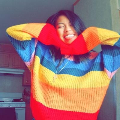Profile Picture of Shalyssa  💀 (@CallMeAlyssaD) on Twitter