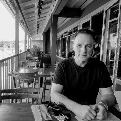 Profile Picture of Al Welch (@bucko_w) on Twitter