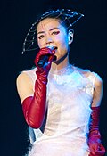 Profile Picture of Faye Wong discographyon Wikipedia