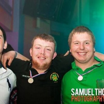 Profile Picture of Mark Inocencio (@MarkInocencio2) on Twitter