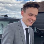 Profile Picture of Toby Williams (@tobymwilliams00) on Instagram