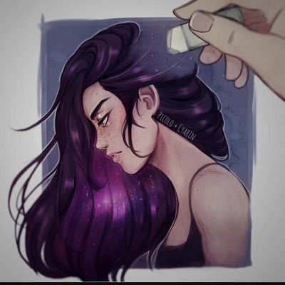 Profile Picture of Mikanii (@PalmieriLori) on Twitter