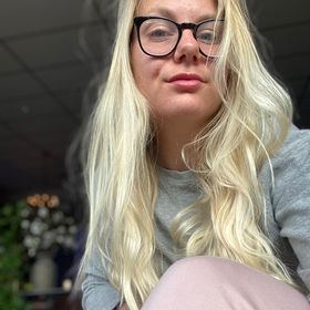 Profile Picture of Daniella Malmqvist (@DaniellaDellaM) on Pinterest