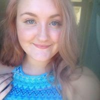 Profile Picture of Isabelle Williams (@isabelle-williams-6) on Quora