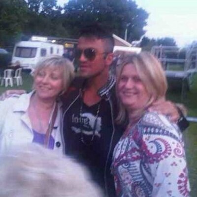Profile Picture of Trisha Wright (@trishawrightie) on Twitter