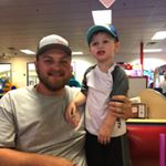 Profile Picture of Dylan Denton (@ddenton2014) on Instagram