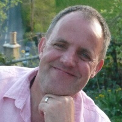 Profile Picture of Ian Chandler (@Ian_Chandler) on Twitter