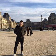 Profile Picture of andreatocchini92 (@andreatocchini92) on Tiktok