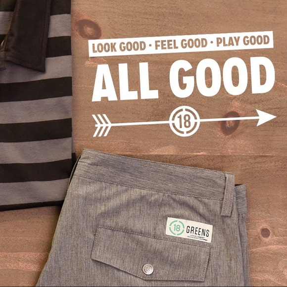 Profile Picture of Doug Timmons (@18greens) on Poshmark