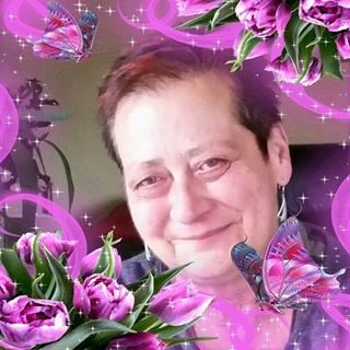 Profile Picture of Petra Leicher (@Petra-Leicher) on Facebook