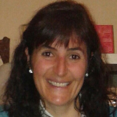 Profile Picture of Laura Mariana Hansen (@HansenMariana) on Twitter