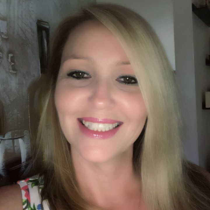 Profile Picture of Meredith Gongora (@meredithgongora66) on Tiktok
