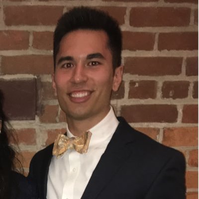 Profile Picture of David Bechtold (@DavidBechtold88) on Twitter