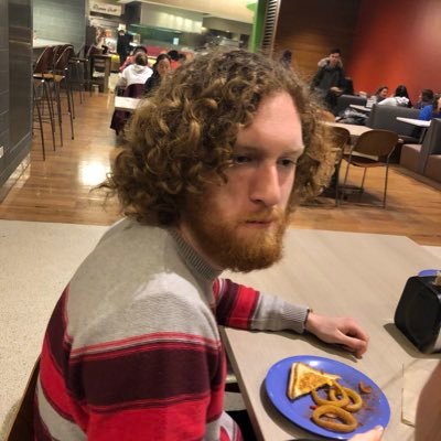 Profile Picture of Reich's Pieces (@joe_reich11) on Twitter