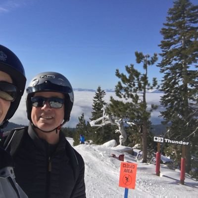 Profile Picture of Glenn Picard (@GlennPicard2) on Twitter