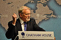 Profile Picture of Gareth Evans (politician)on Wikipedia