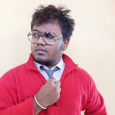 Profile Picture of Raymond Sylvester (@Raymond55214199) on Twitter