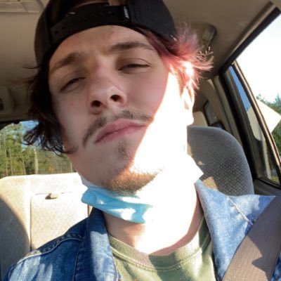 Profile Picture of Timothy Huffman (@lostboy_2001) on Twitter