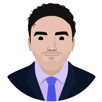 Profile Picture of David Mittelman (@evolvability) on Twitter