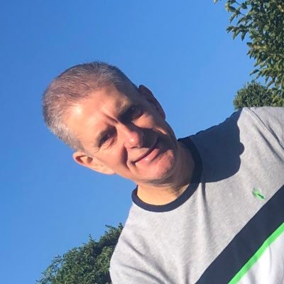 Profile Picture of Simon Sheldon-Wilson (@simonsw) on Twitter