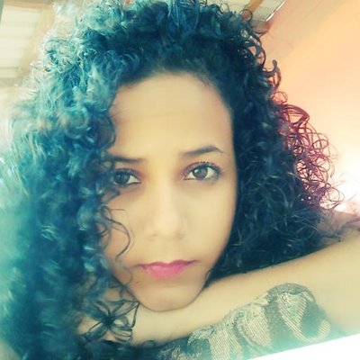 Profile Picture of Iris Merary Calix (@CalixMerary) on Twitter